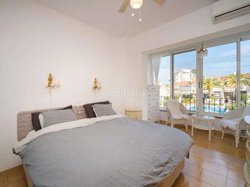 Foto d7b1c612-74ad-411e-ac30-5d3d2717d682. Pis amb aparcament piscina a L´Albir Alfàs del Pi (l´)
