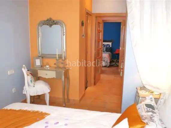 Foto 3f75a81b-2dd5-42c3-a0c3-0942a918eb21. Pis amb aparcament piscina a Devessa - Monte Pego Dénia