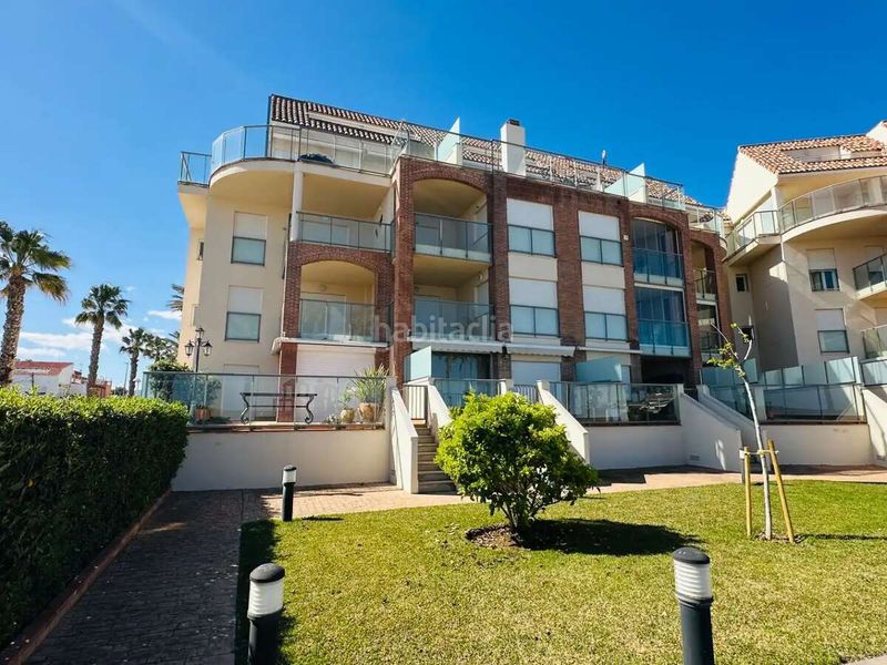 Foto 77d69993-980b-41e6-b687-40228ba922fa. Pis amb aparcament piscina a Devessa - Monte Pego Dénia