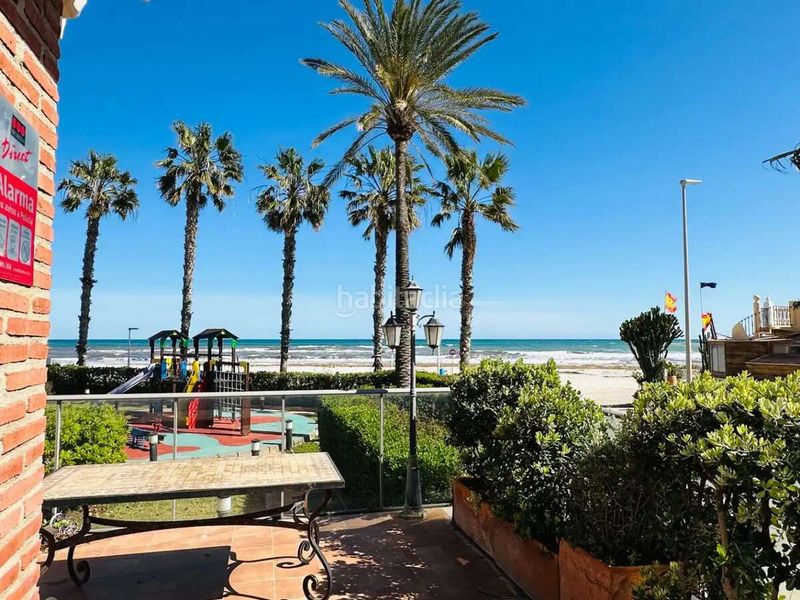 Foto d8c4cfbc-e7ad-4709-8876-3ea02e2596aa. Pis amb aparcament piscina a Devessa - Monte Pego Dénia