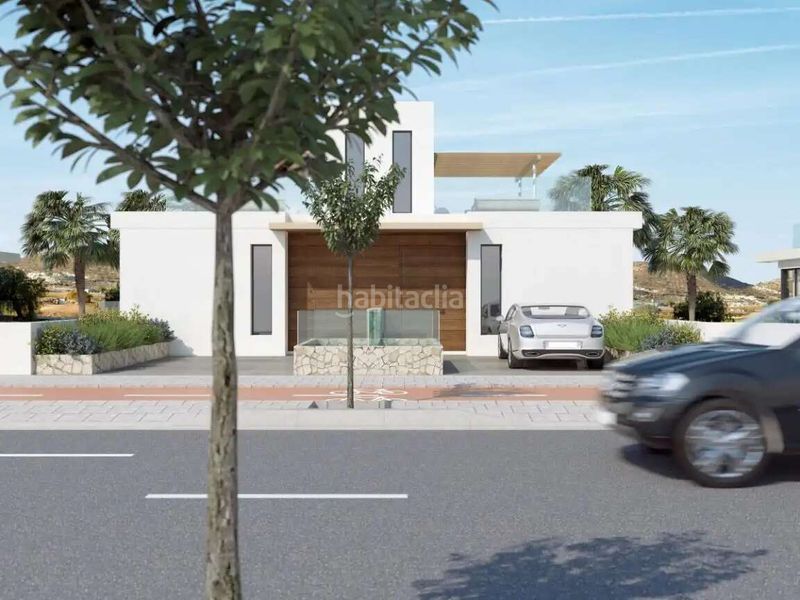 Foto af4ed4d1-e24c-424e-a01f-3f9c5fd32600. Casa adossada a Monforte del Cid