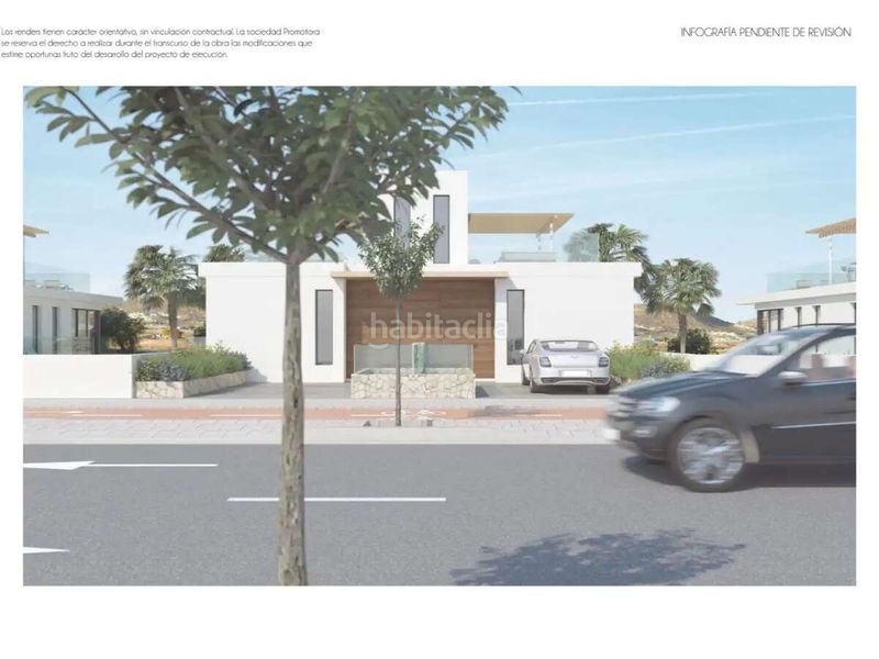Foto af810253-cbb6-48eb-b735-1f56ac14f048. Casa adossada a Monforte del Cid