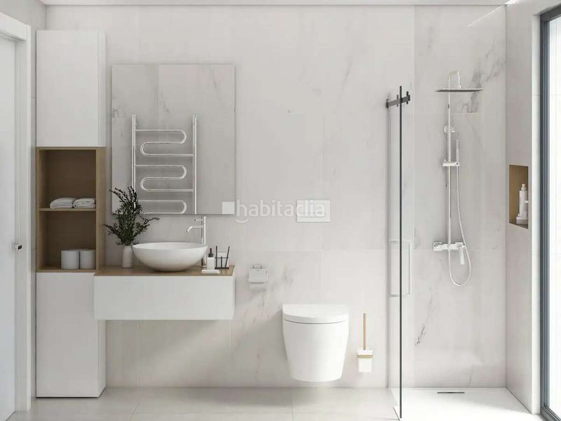 Foto d4754dac-6a78-4069-ab0e-a0878257fbaa. Casa adossada a Monforte del Cid