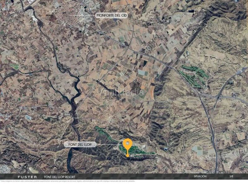 Foto ec973280-e63c-4edb-a43f-eaf6b88bb7a8. Casa adossada a Monforte del Cid