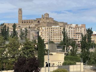 Pis a Cappont. Piso exclusivo en cappont con vistas a la seu vella
