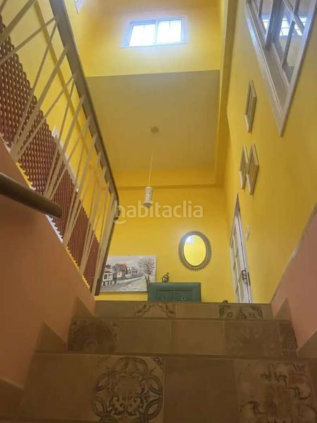Foto aa9281cc-e558-4770-b319-3e7401d43654. Casa in Centro Orotava (La)