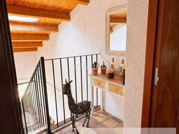 Foto 17d9a76f-f639-4017-bd94-093a4a71d7f0. Casa a schiera in Pinell de Brai (El)