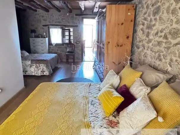 Foto 212a603c-1096-479f-b4d6-41ab20460429. Casa a schiera in Pinell de Brai (El)