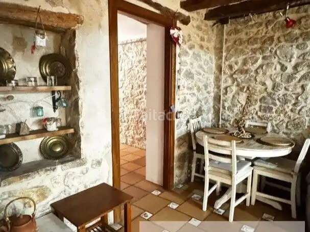 Foto 4784fcc3-0922-4f30-997a-294daadc294f. Casa a schiera in Pinell de Brai (El)