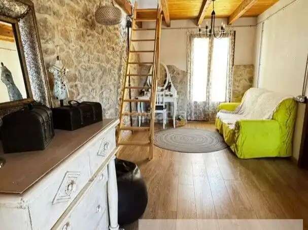 Foto 7f965c76-bcf5-49e8-be0f-9639fa5ed441. Casa a schiera in Pinell de Brai (El)