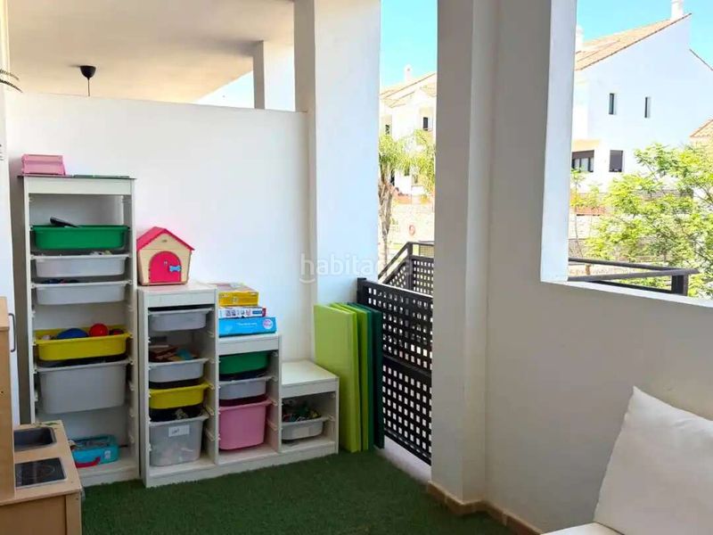 Foto a5160dfd-775e-4f42-89b3-0b9b22bceb11. Casa adossada amb calefacció piscina a Riviera del Sol Mijas