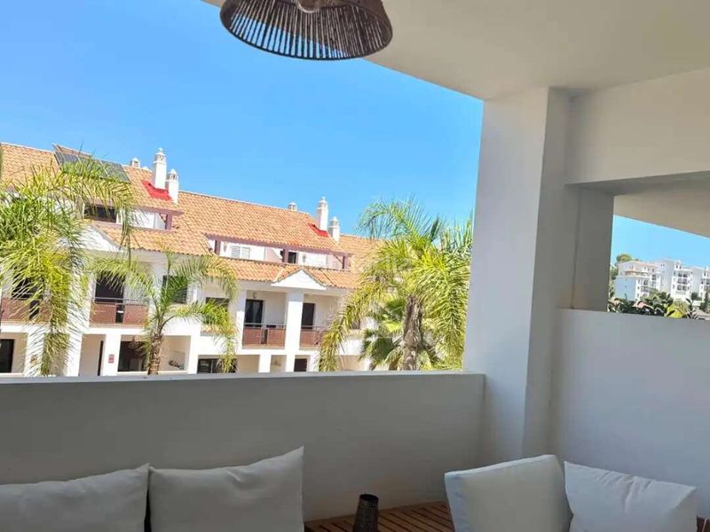 Foto dee2a73b-6e0a-474c-bf12-4ed234f3313e. Casa adossada amb calefacció piscina a Riviera del Sol Mijas