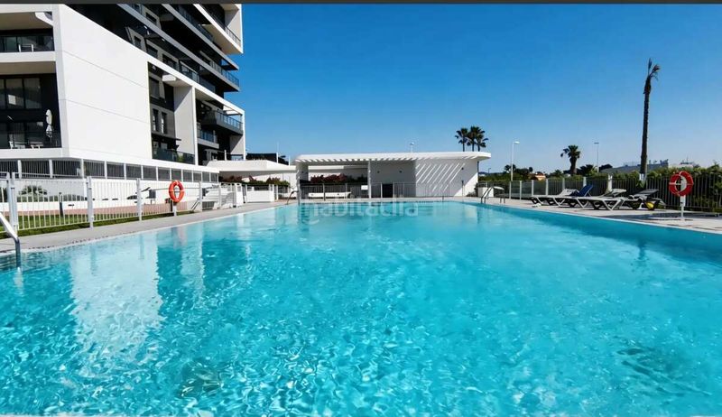 Foto d65678b0-dacb-48e7-a097-8f199b8ff5a6. Pis amb calefacció aparcament piscina a Marisol Park - Ortembach - Los Almendros Calp