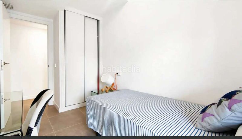 Foto f0aefa6a-db13-4336-aab9-e4cff639c583. Pis amb calefacció aparcament piscina a Marisol Park - Ortembach - Los Almendros Calp