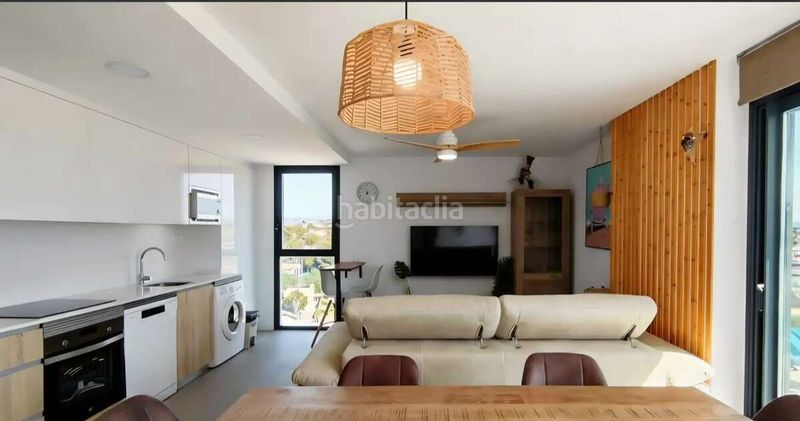 Foto f34c1ad5-d731-49e1-aed0-23318263e4cf. Pis amb calefacció aparcament piscina a Marisol Park - Ortembach - Los Almendros Calp