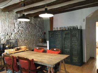 Casa adossada a Vallirana