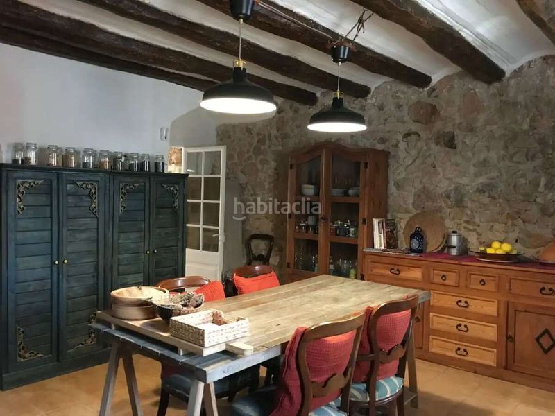 Foto a8461e4d-8819-4423-9b72-b664db9994b8. Casa adossada a Vallirana