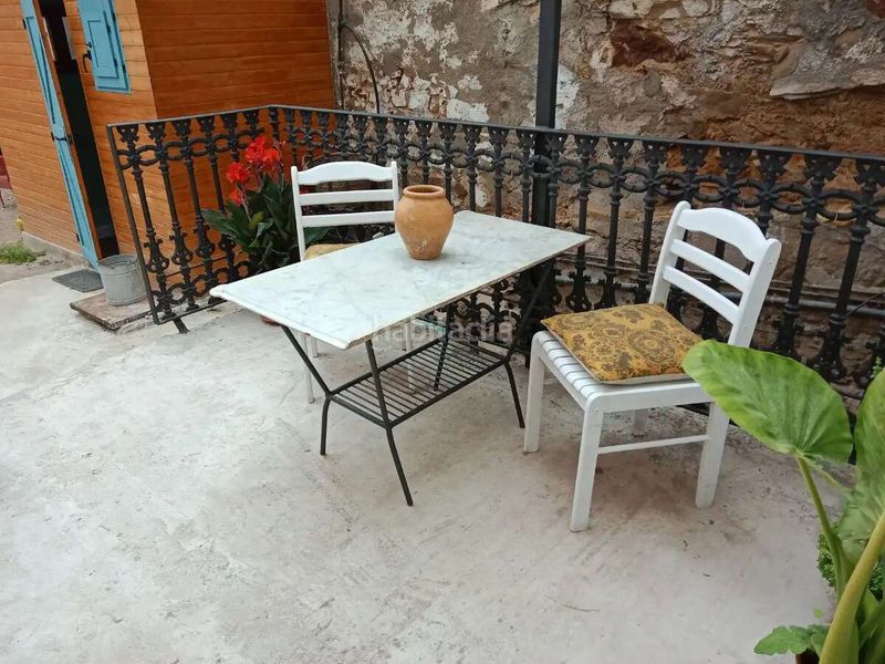 Foto d214f098-8185-43f7-9d99-f3e787dc27a5. Casa adossada a Vallirana