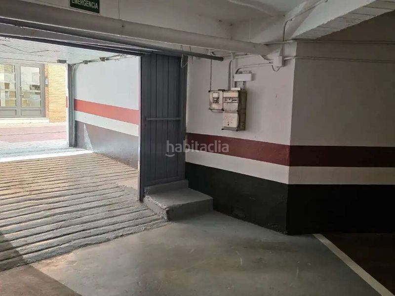 Foto 664c37c0-0c87-4342-b9ba-40fb74408908. Pis amb calefacció a San José Alto Zaragoza