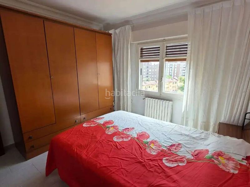 Foto d015e937-a100-41a2-bd71-f7a391f75c9c. Pis amb calefacció a San José Alto Zaragoza