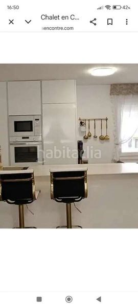 Foto 175821a0-1791-451d-9864-472c807d45e1. Xalet amb calefacció a Creixell