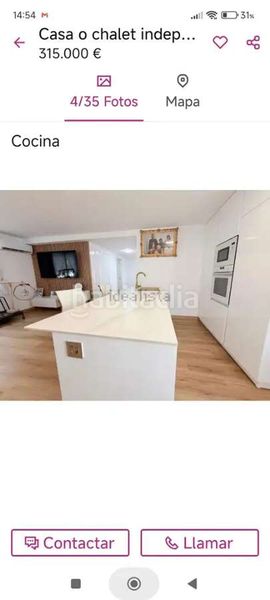 Foto 56840cb0-4163-4378-a035-5c1b5c229f08. Xalet amb calefacció a Creixell