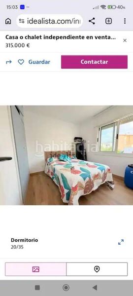 Foto a89ad104-7e06-416a-a032-55d137bf6499. Xalet amb calefacció a Creixell