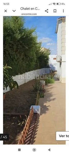 Foto e1a55cad-68e6-4f50-a3d7-3a40e2dbf82f. Xalet amb calefacció a Creixell