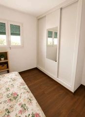 Xalet a Tolox. Finca reformada con apartamento independiente en el parque nacio