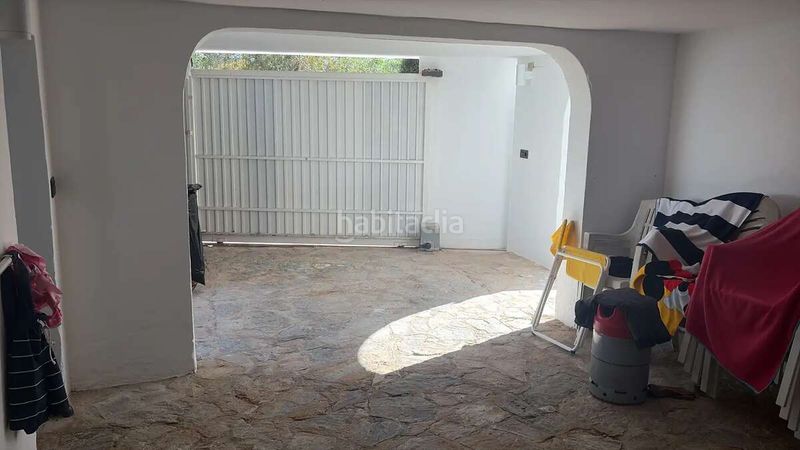 Foto 68ec4211-c536-40fd-a114-d49f05b6e3e9. Chalet mit pool in Mil Palmeras Pilar de la Horadada