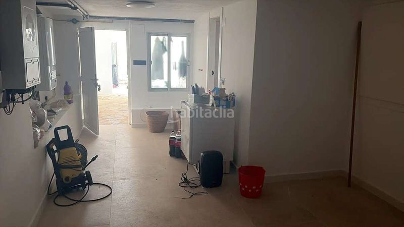 Foto b0df624f-ade7-42b2-824f-8ba3a68bb9f5. Chalet mit pool in Mil Palmeras Pilar de la Horadada