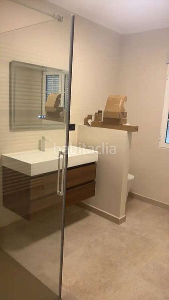 Foto d848cc8d-40b5-4132-970c-988ff8081675. Chalet mit pool in Mil Palmeras Pilar de la Horadada