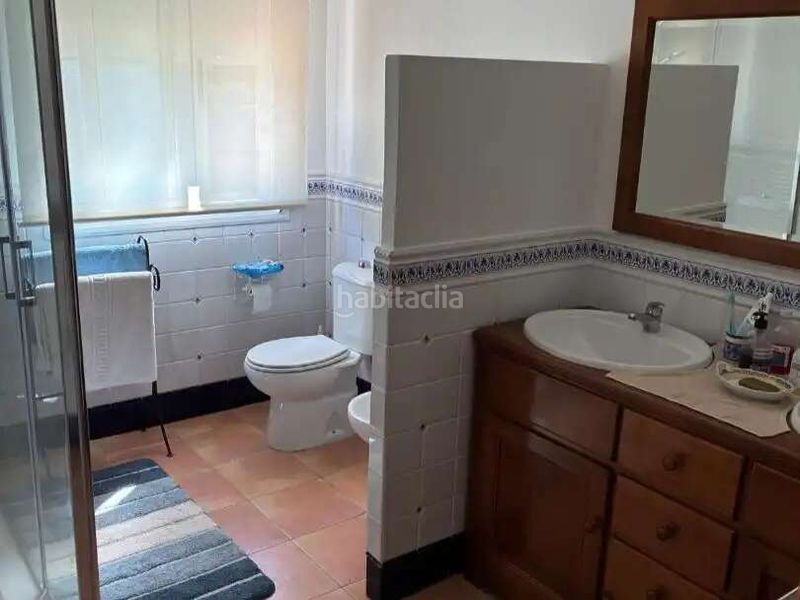 Foto 9a793560-1816-4a79-8a37-57e37737df34. Xalet amb calefacció piscina a Peña el Zorongo Zaragoza