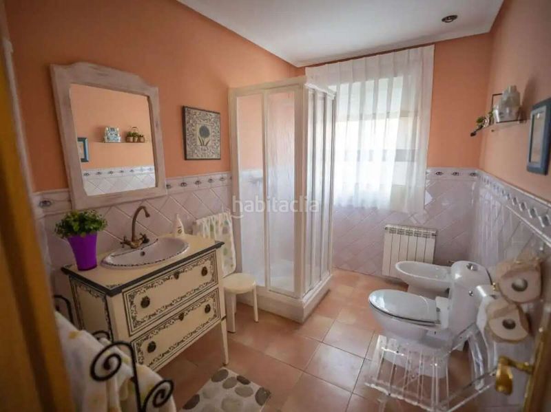 Foto c90a1f0c-5925-4dd8-abfb-e6fc6c4e9d47. Xalet amb calefacció piscina a Peña el Zorongo Zaragoza