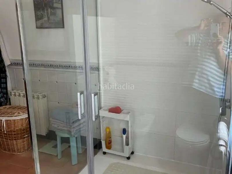 Foto d11751ab-017c-415d-8a4a-dade980833ba. Xalet amb calefacció piscina a Peña el Zorongo Zaragoza