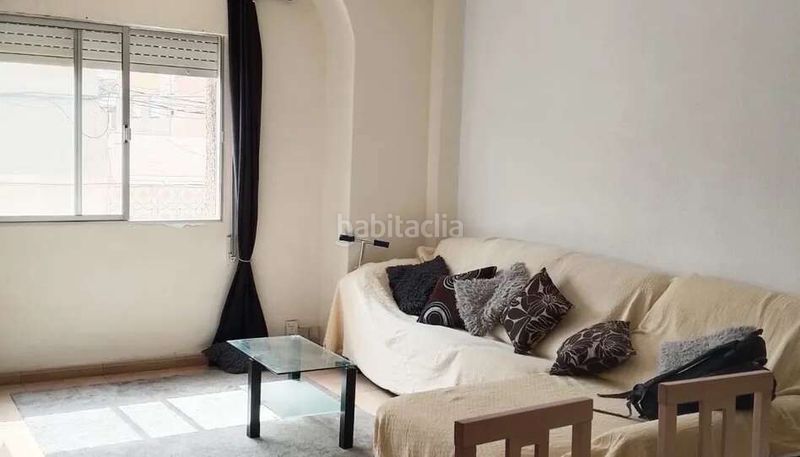 Foto 8976c77a-7c07-41ef-8e47-caba4e718d14. Piso  de 90 m en calle quintana, La Unión ciudad, La Unión, murcia 30360 en Unión (La)