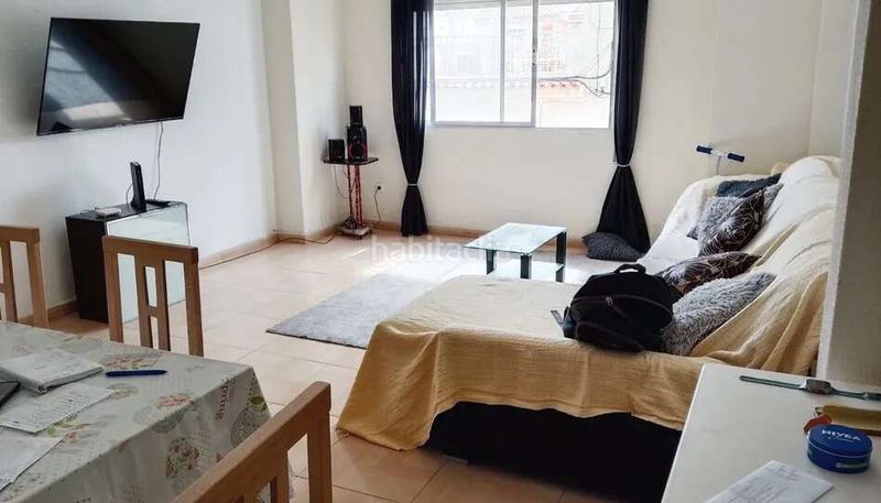 Foto f2132b4d-394d-4792-8e35-cd27c0d2cfc7. Piso  de 90 m en calle quintana, La Unión ciudad, La Unión, murcia 30360 en Unión (La)