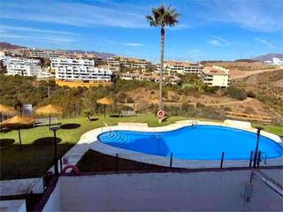 Appartement à Santa Cristina - San Rafael. Apartamento de 110 m en riviera del sol, mijas, a 200 metros de