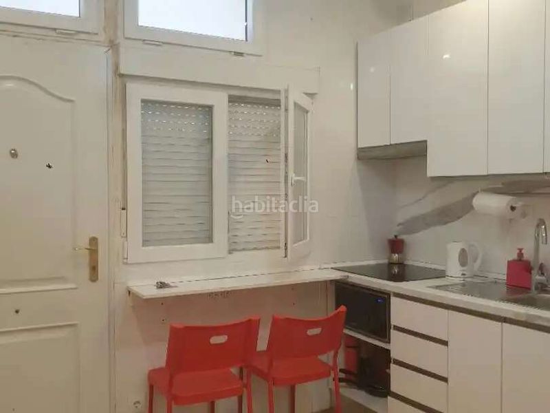 Foto a8193588-c51d-4516-9361-4d0b0c243677. Pis amb calefacció a Valdeacederas Madrid