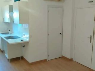 Etagenwohnung in Prosperidad