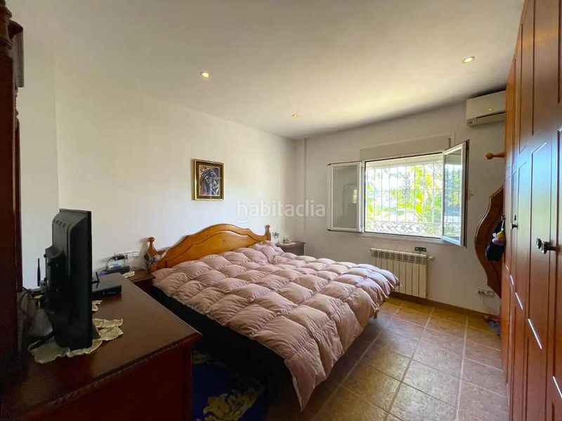 Foto f1d61b1e-8c1d-4851-ba59-ce57f32114cb. Xalet a Cómpeta