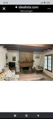 Chalet en Aldover