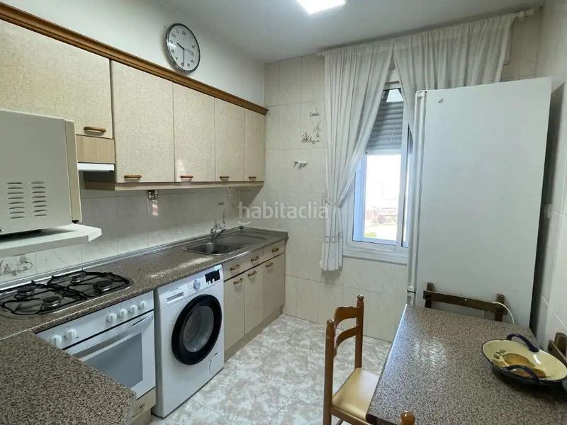 Foto 2001a369-2a65-4405-8208-d542a63aade3. Piso en Doctor Cerrada Zaragoza