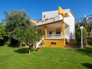 Chalet à Pedregalejo - Morlaco