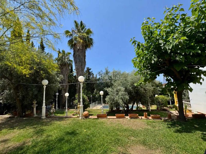 Foto 6de376d0-cc34-43b3-96ca-c584d73eb6e0. Xalet amb calefacció piscina a Pedregalejo - Morlaco Málaga