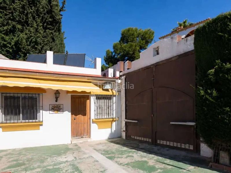 Foto e091fae4-a37b-449b-a2eb-a955efa8c7ac. Xalet amb calefacció piscina a Pedregalejo - Morlaco Málaga