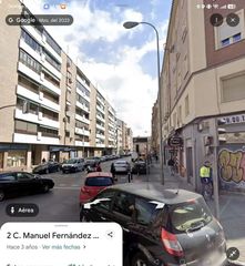 Etagenwohnung in San Isidro