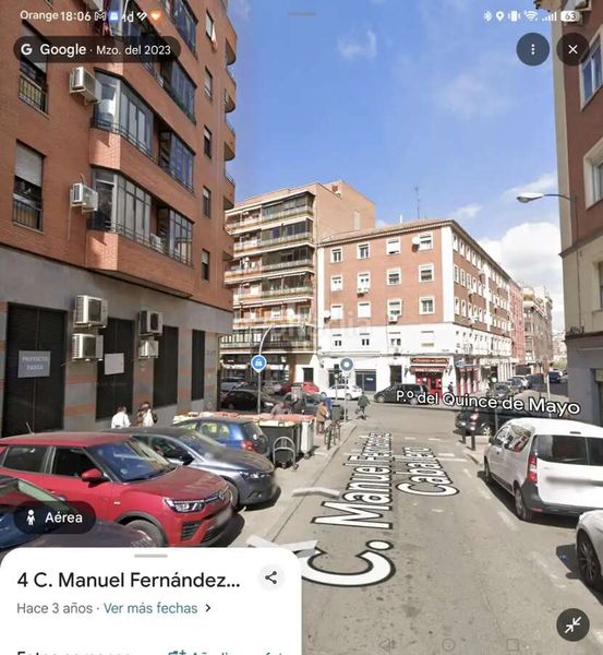 Foto 23b50734-a9a5-4d1d-98a8-7ee8a6d8cb08. Piso en San Isidro Madrid
