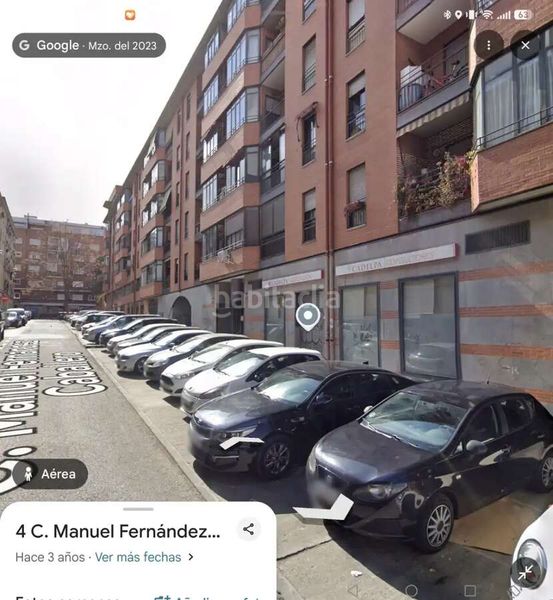 Foto 7a3406a0-f68e-416d-a31a-5890716736c4. Piso en San Isidro Madrid
