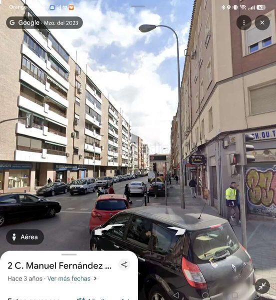 Foto b9d5d209-1929-4174-bd0a-0dab0a848b24. Piso en San Isidro Madrid